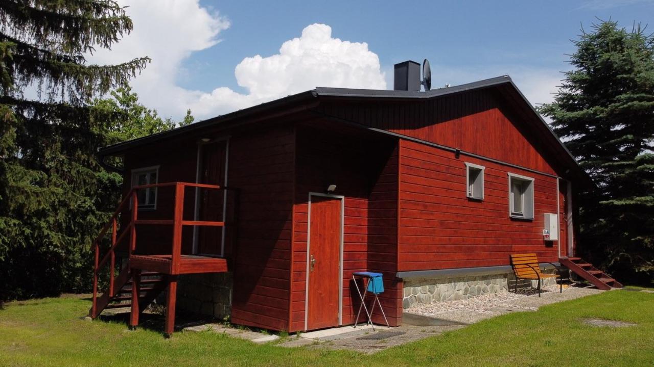 Chata Spolunakole - Cesky Raj Hrubá Skála Extérieur photo