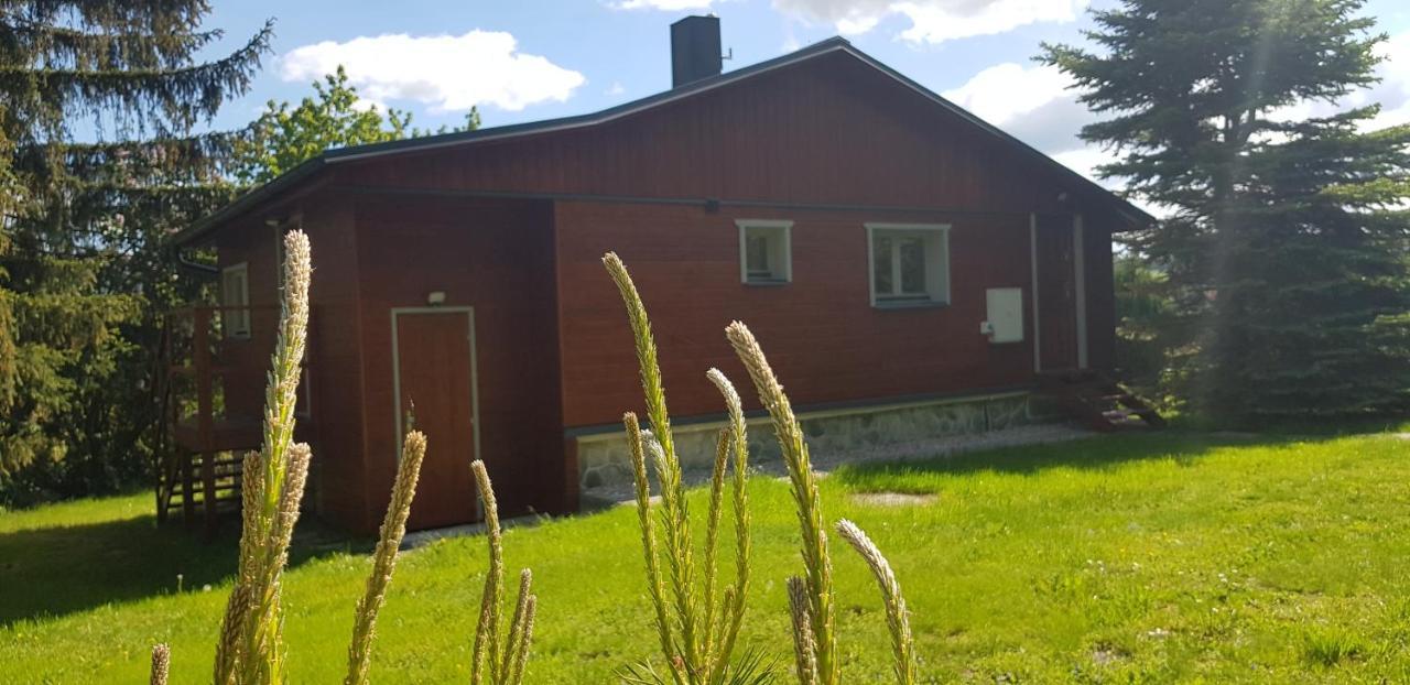 Chata Spolunakole - Cesky Raj Hrubá Skála Extérieur photo