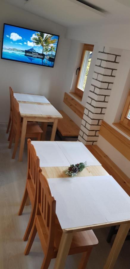 Chata Spolunakole - Cesky Raj Hrubá Skála Extérieur photo