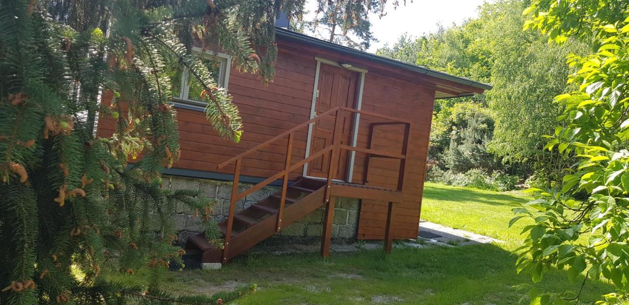 Chata Spolunakole - Cesky Raj Hrubá Skála Extérieur photo